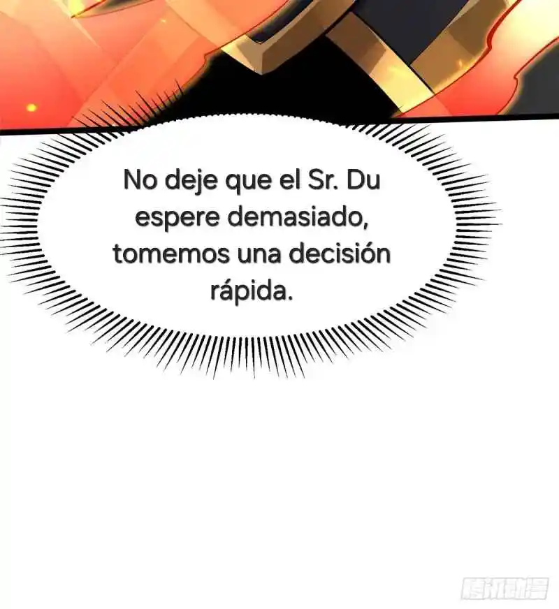 Realmente No Quiero Aprender Hechizos Prohibidos - Capítulo 67 - Página 22 - LectorTMOo