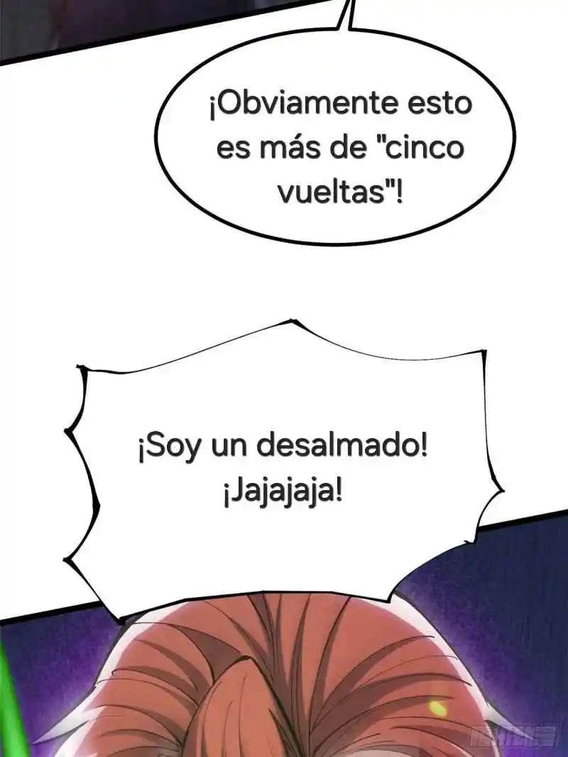Realmente No Quiero Aprender Hechizos Prohibidos - Capítulo 67 - Página 32 - LectorTMOo