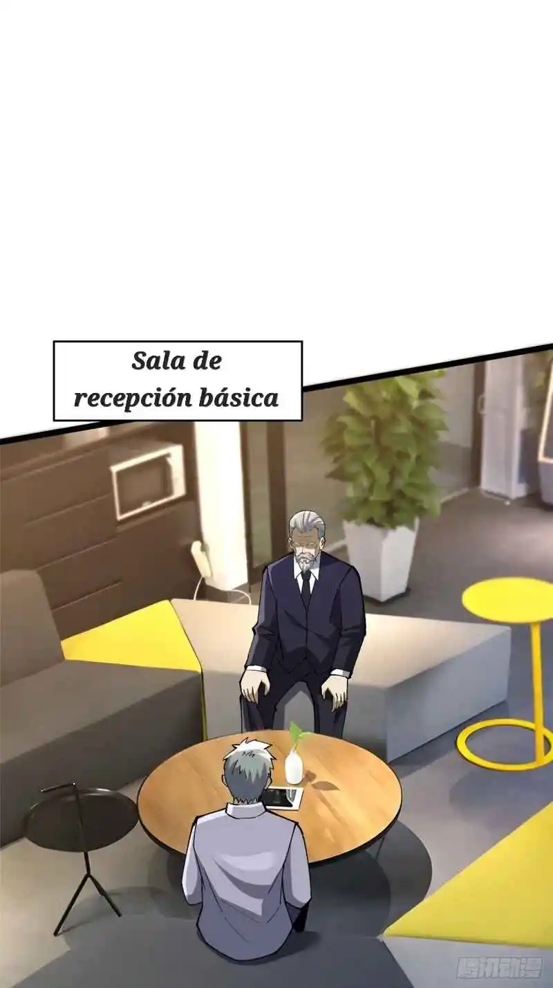 Realmente No Quiero Aprender Hechizos Prohibidos - Capítulo 67 - Página 41 - LectorTMOo