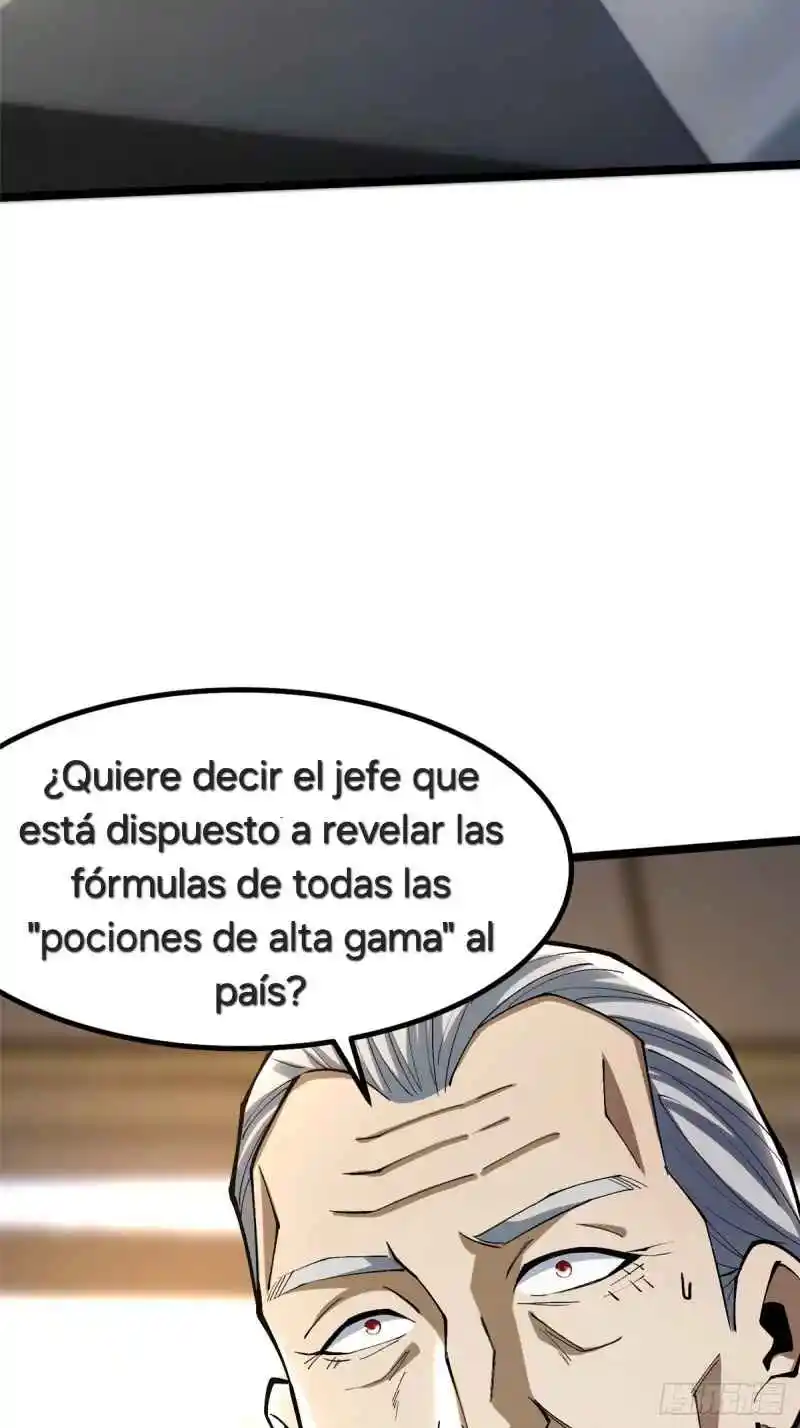 Realmente No Quiero Aprender Hechizos Prohibidos - Capítulo 67 - Página 42 - LectorTMOo