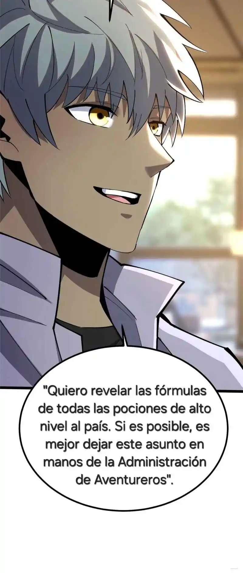 Realmente No Quiero Aprender Hechizos Prohibidos - Capítulo 67 - Página 44 - LectorTMOo