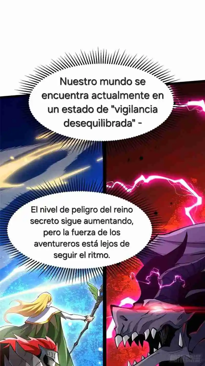 Realmente No Quiero Aprender Hechizos Prohibidos - Capítulo 67 - Página 45 - LectorTMOo
