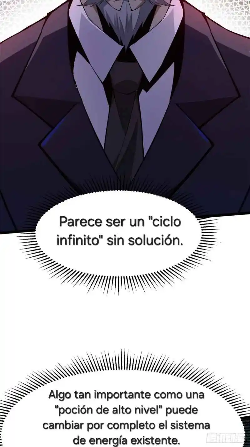 Realmente No Quiero Aprender Hechizos Prohibidos - Capítulo 67 - Página 47 - LectorTMOo