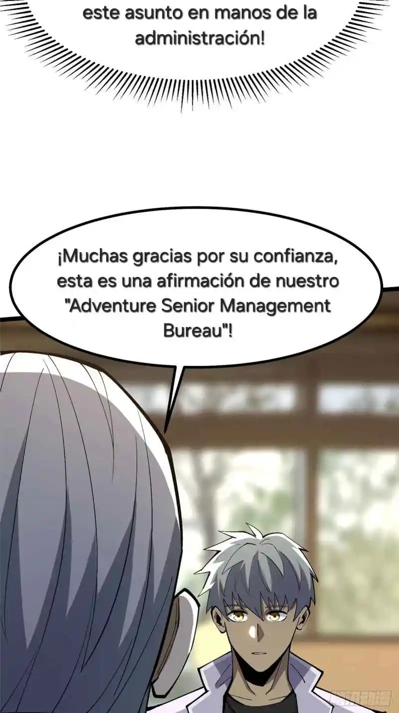 Realmente No Quiero Aprender Hechizos Prohibidos - Capítulo 67 - Página 49 - LectorTMOo
