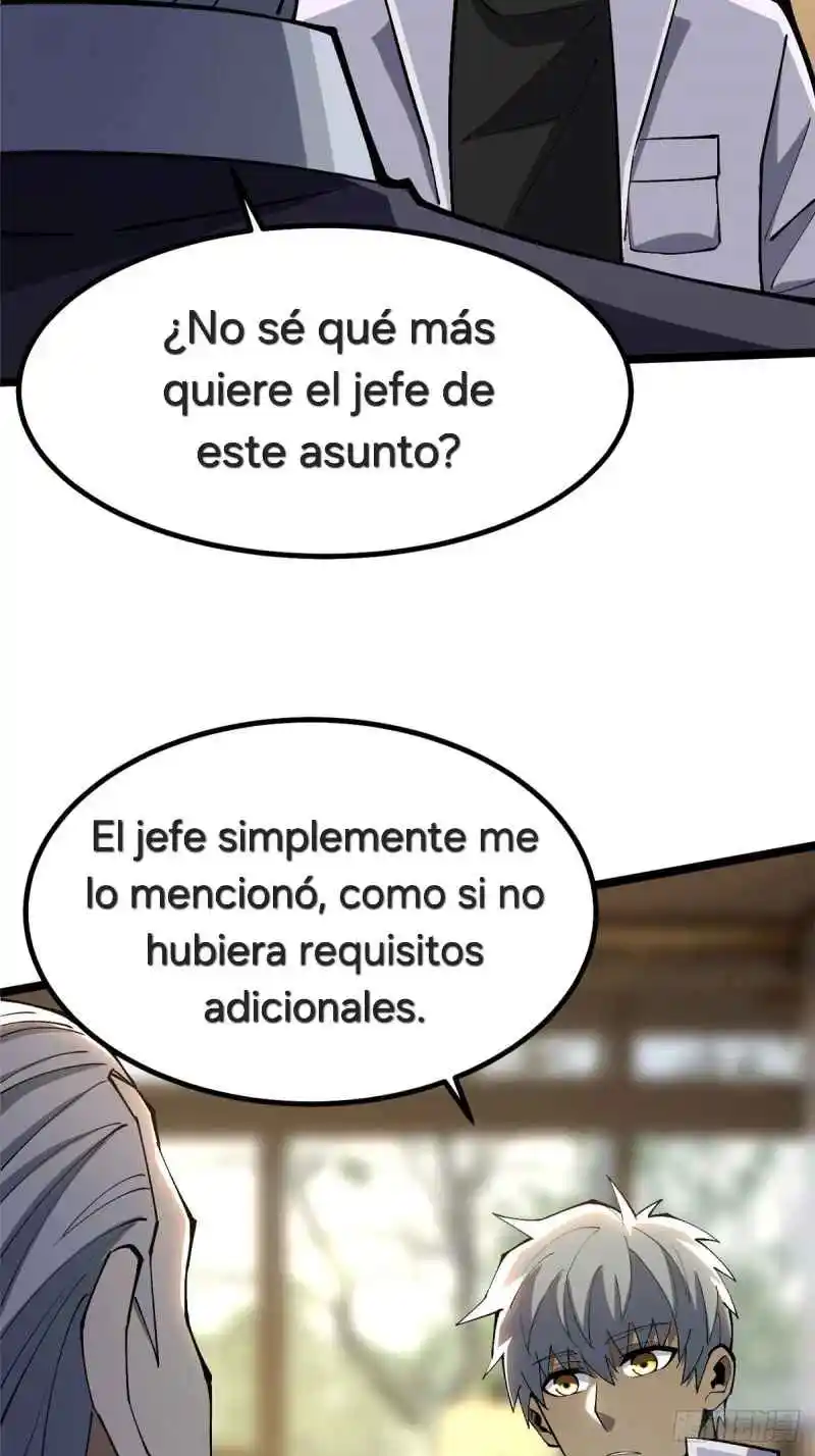 Realmente No Quiero Aprender Hechizos Prohibidos - Capítulo 67 - Página 50 - LectorTMOo