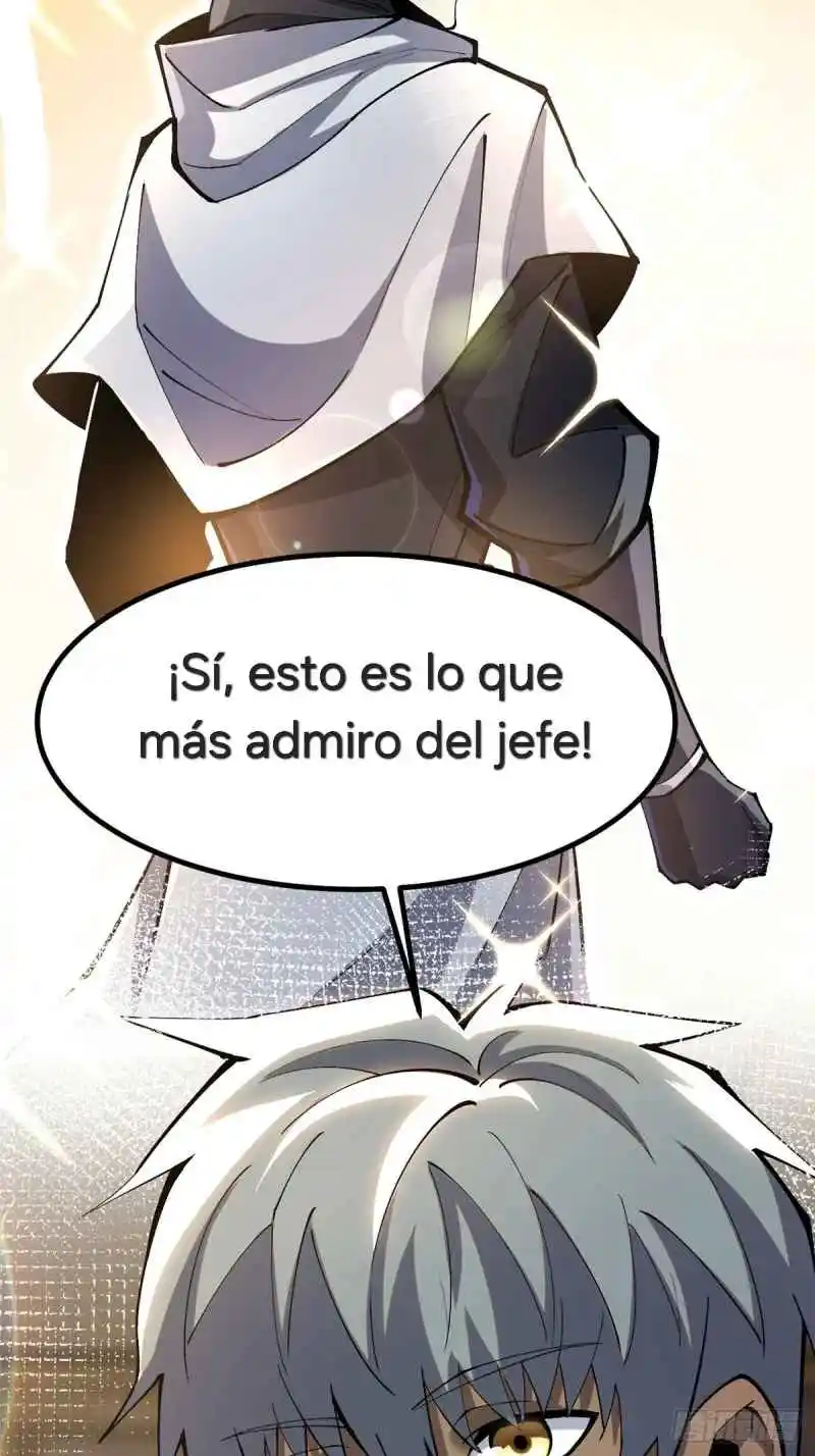 Realmente No Quiero Aprender Hechizos Prohibidos - Capítulo 67 - Página 52 - LectorTMOo