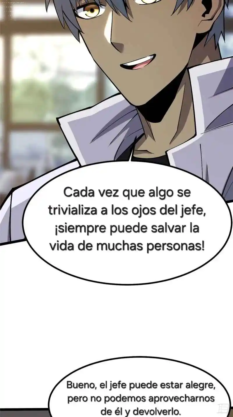 Realmente No Quiero Aprender Hechizos Prohibidos - Capítulo 67 - Página 53 - LectorTMOo