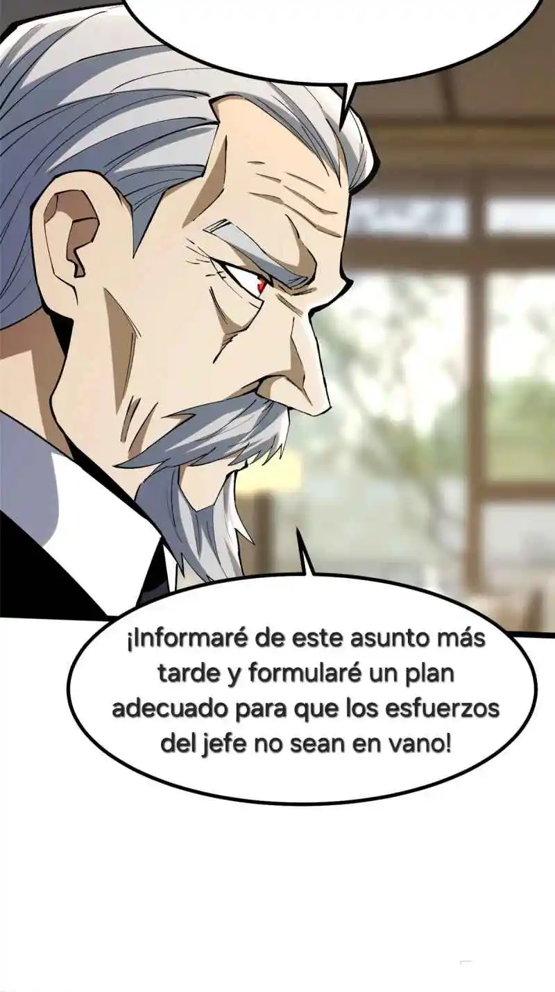Realmente No Quiero Aprender Hechizos Prohibidos - Capítulo 67 - Página 54 - LectorTMOo