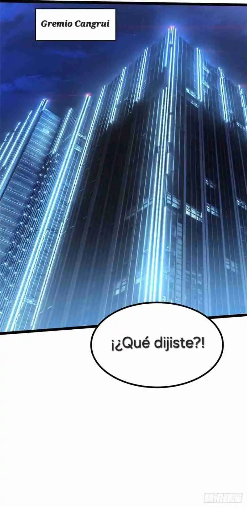 Realmente No Quiero Aprender Hechizos Prohibidos - Capítulo 67 - Página 55 - LectorTMOo