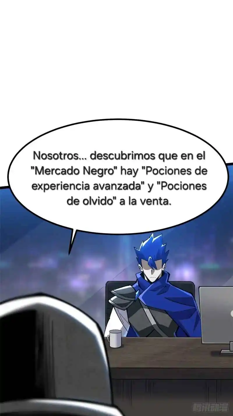 Realmente No Quiero Aprender Hechizos Prohibidos - Capítulo 67 - Página 56 - LectorTMOo