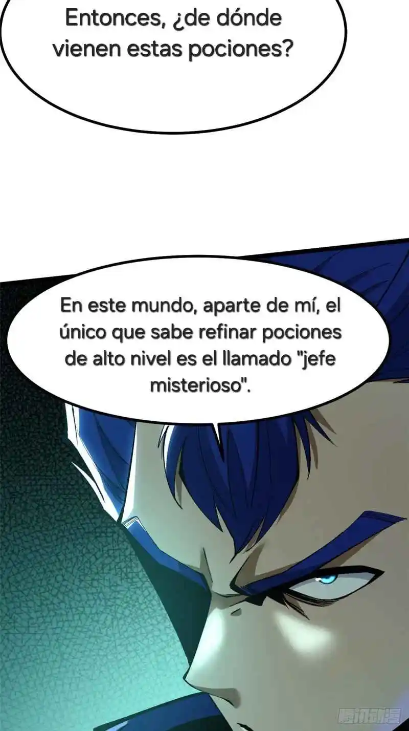 Realmente No Quiero Aprender Hechizos Prohibidos - Capítulo 67 - Página 59 - LectorTMOo