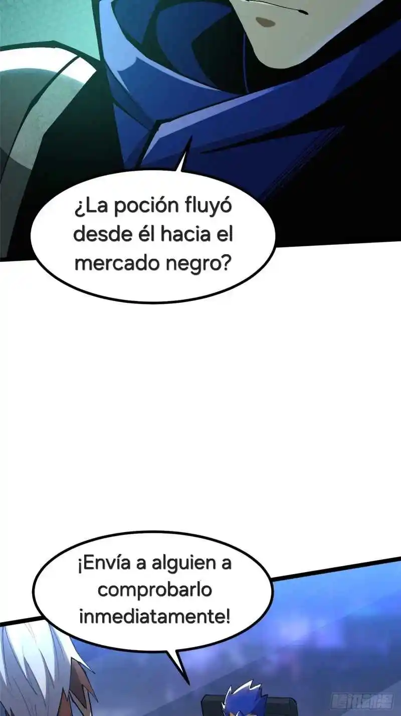 Realmente No Quiero Aprender Hechizos Prohibidos - Capítulo 67 - Página 60 - LectorTMOo