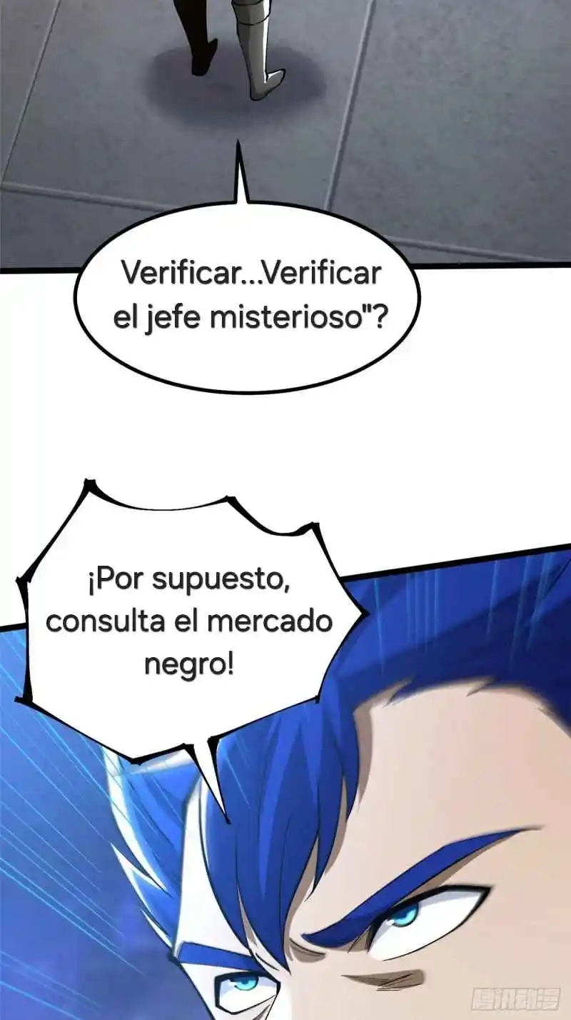 Realmente No Quiero Aprender Hechizos Prohibidos - Capítulo 67 - Página 62 - LectorTMOo