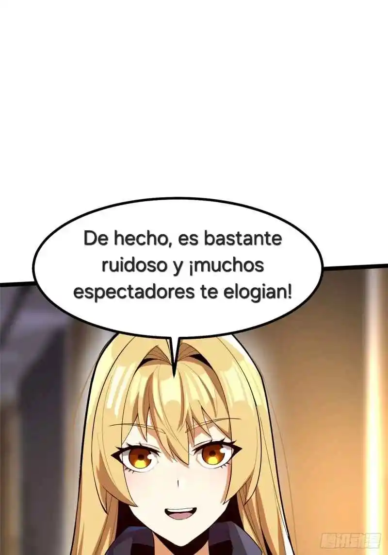 Realmente No Quiero Aprender Hechizos Prohibidos - Capítulo 68 - Página 7 - LectorTMOo