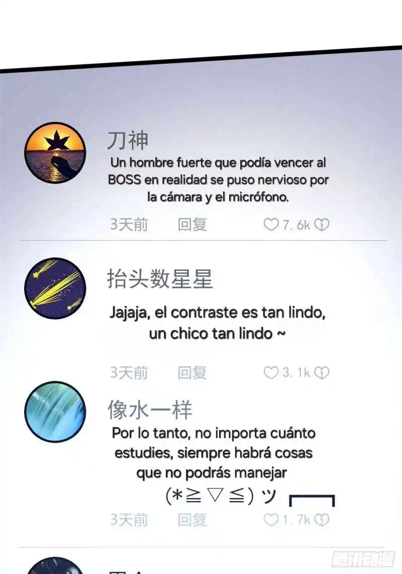 Realmente No Quiero Aprender Hechizos Prohibidos - Capítulo 68 - Página 9 - LectorTMOo
