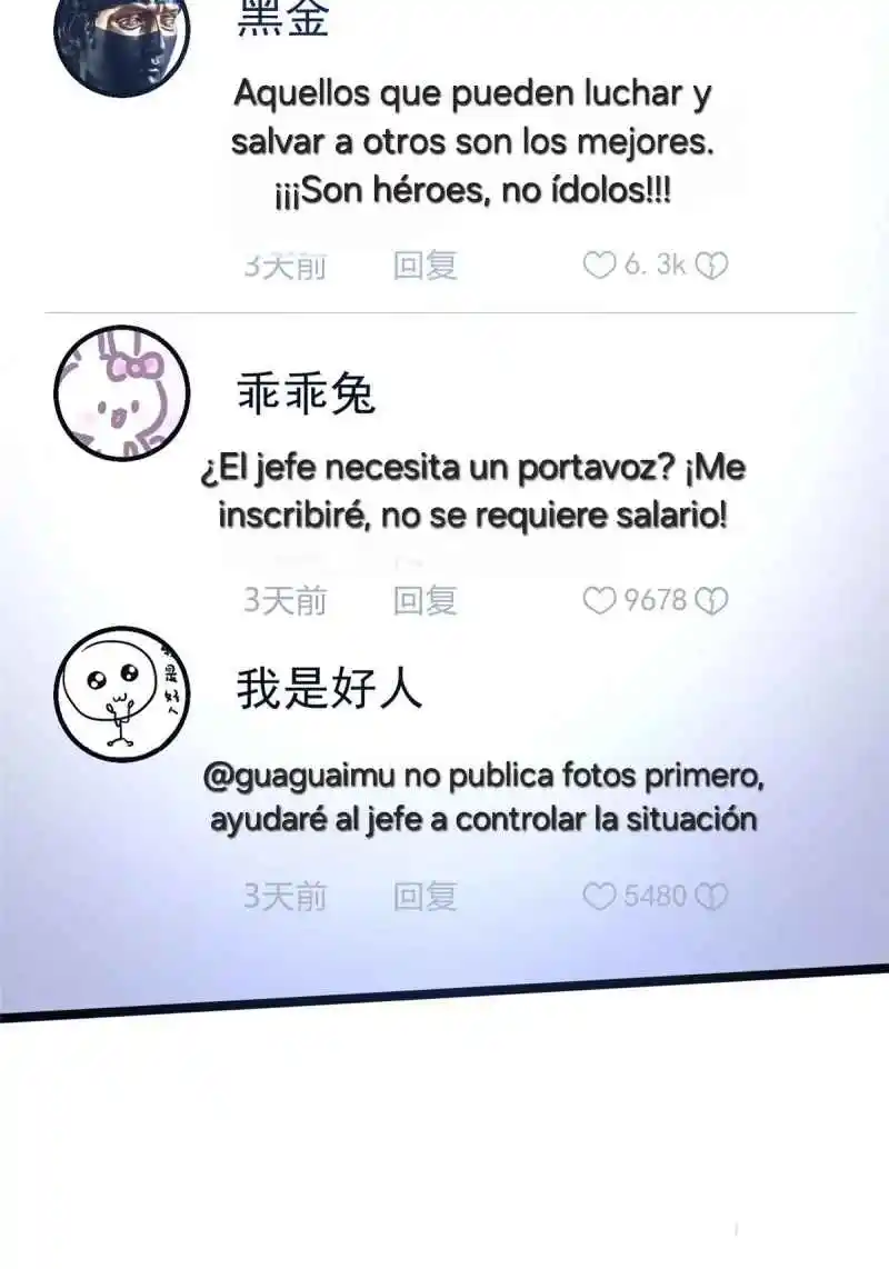 Realmente No Quiero Aprender Hechizos Prohibidos - Capítulo 68 - Página 10 - LectorTMOo