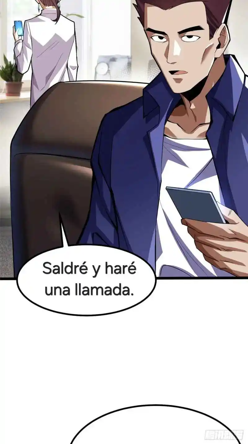 Realmente No Quiero Aprender Hechizos Prohibidos - Capítulo 68 - Página 28 - LectorTMOo