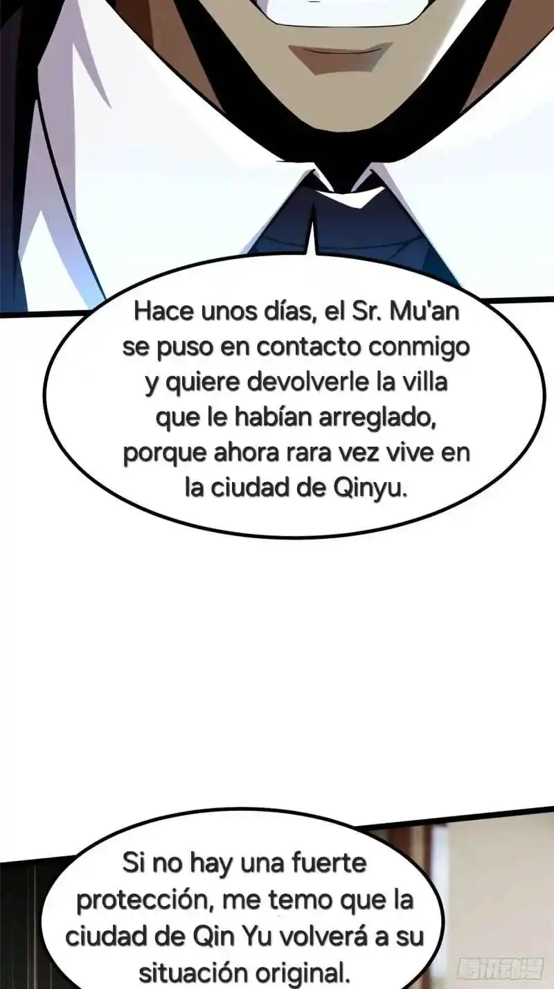 Realmente No Quiero Aprender Hechizos Prohibidos - Capítulo 68 - Página 30 - LectorTMOo