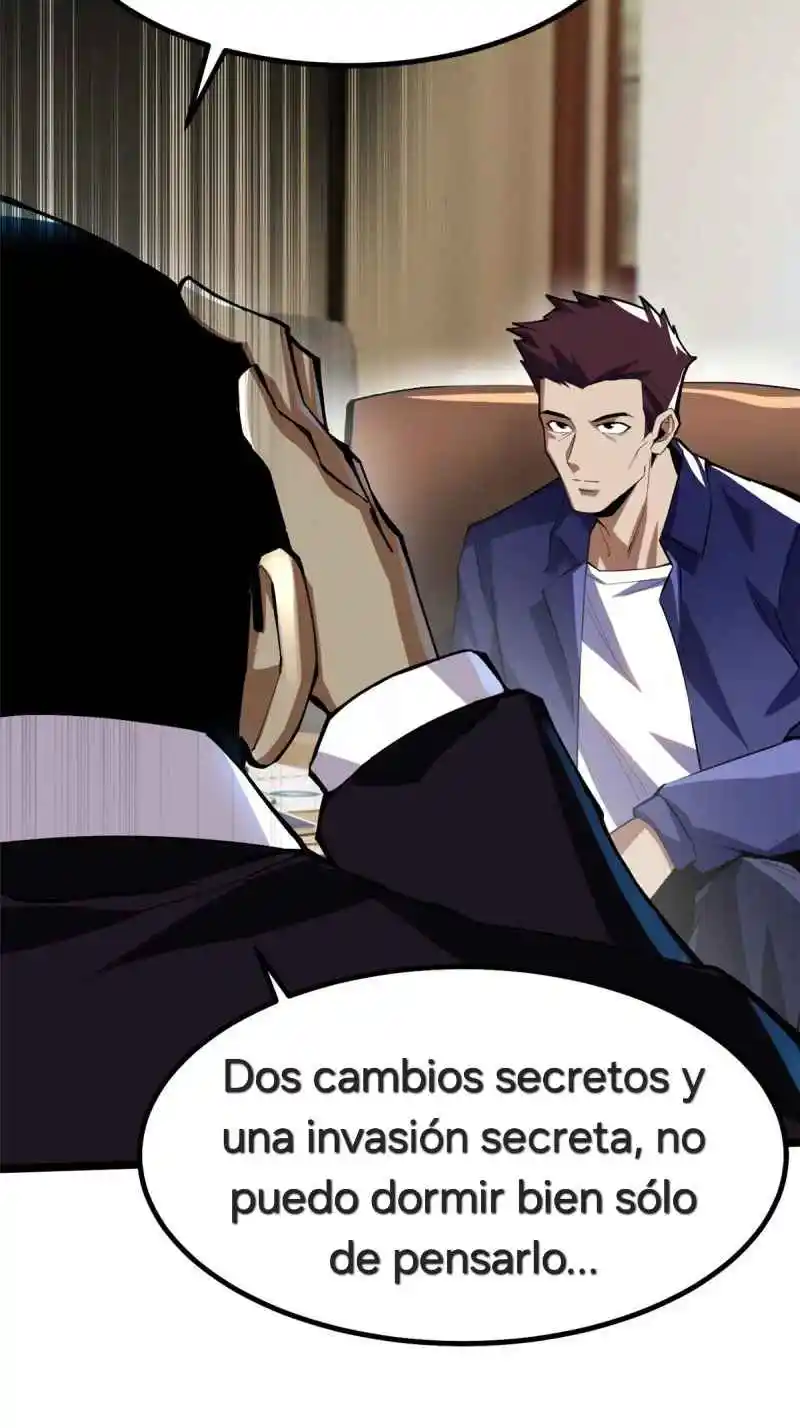 Realmente No Quiero Aprender Hechizos Prohibidos - Capítulo 68 - Página 31 - LectorTMOo