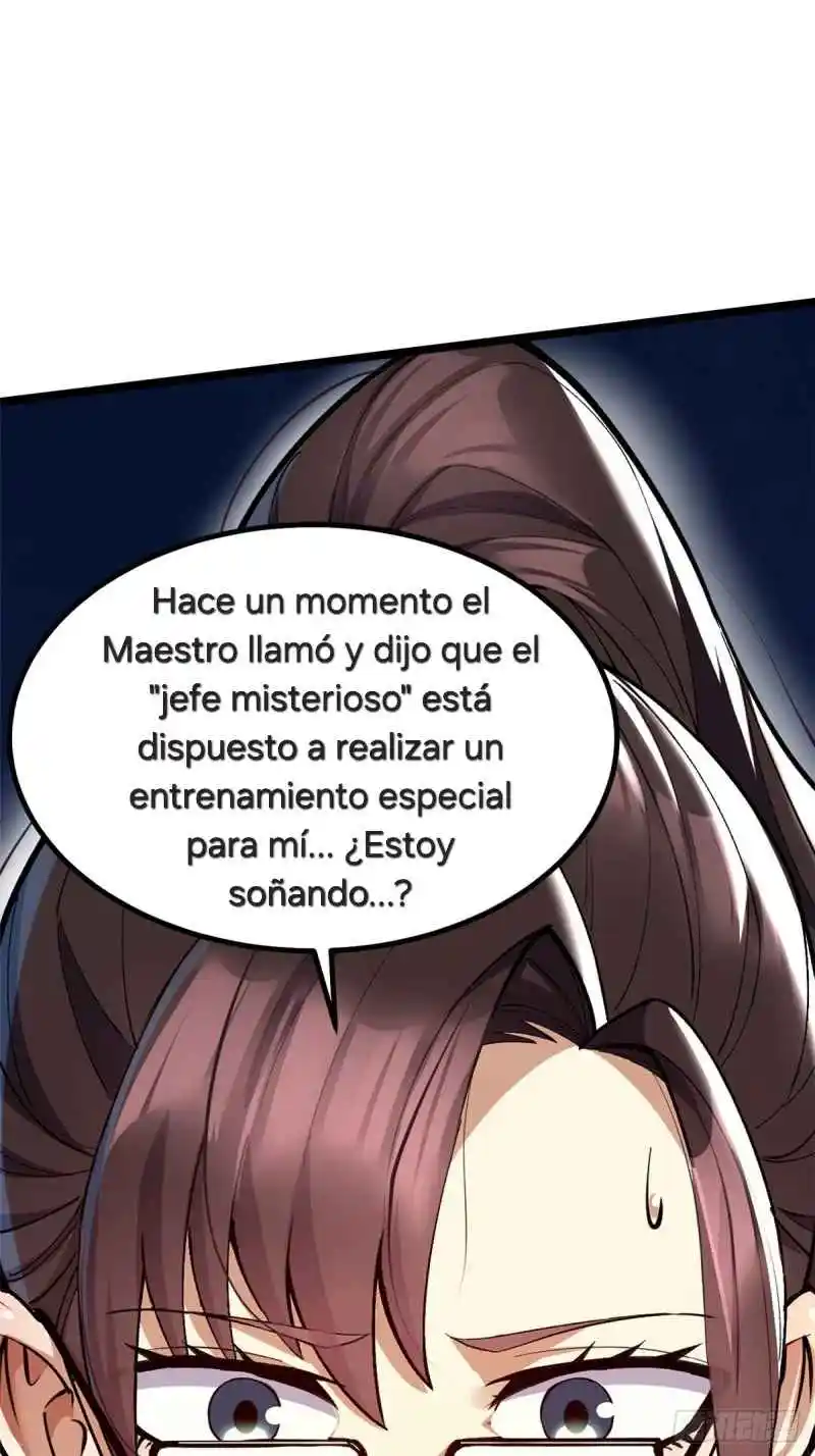 Realmente No Quiero Aprender Hechizos Prohibidos - Capítulo 68 - Página 34 - LectorTMOo