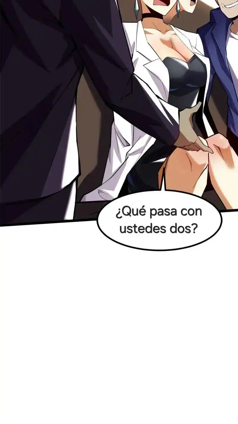 Realmente No Quiero Aprender Hechizos Prohibidos - Capítulo 68 - Página 37 - LectorTMOo