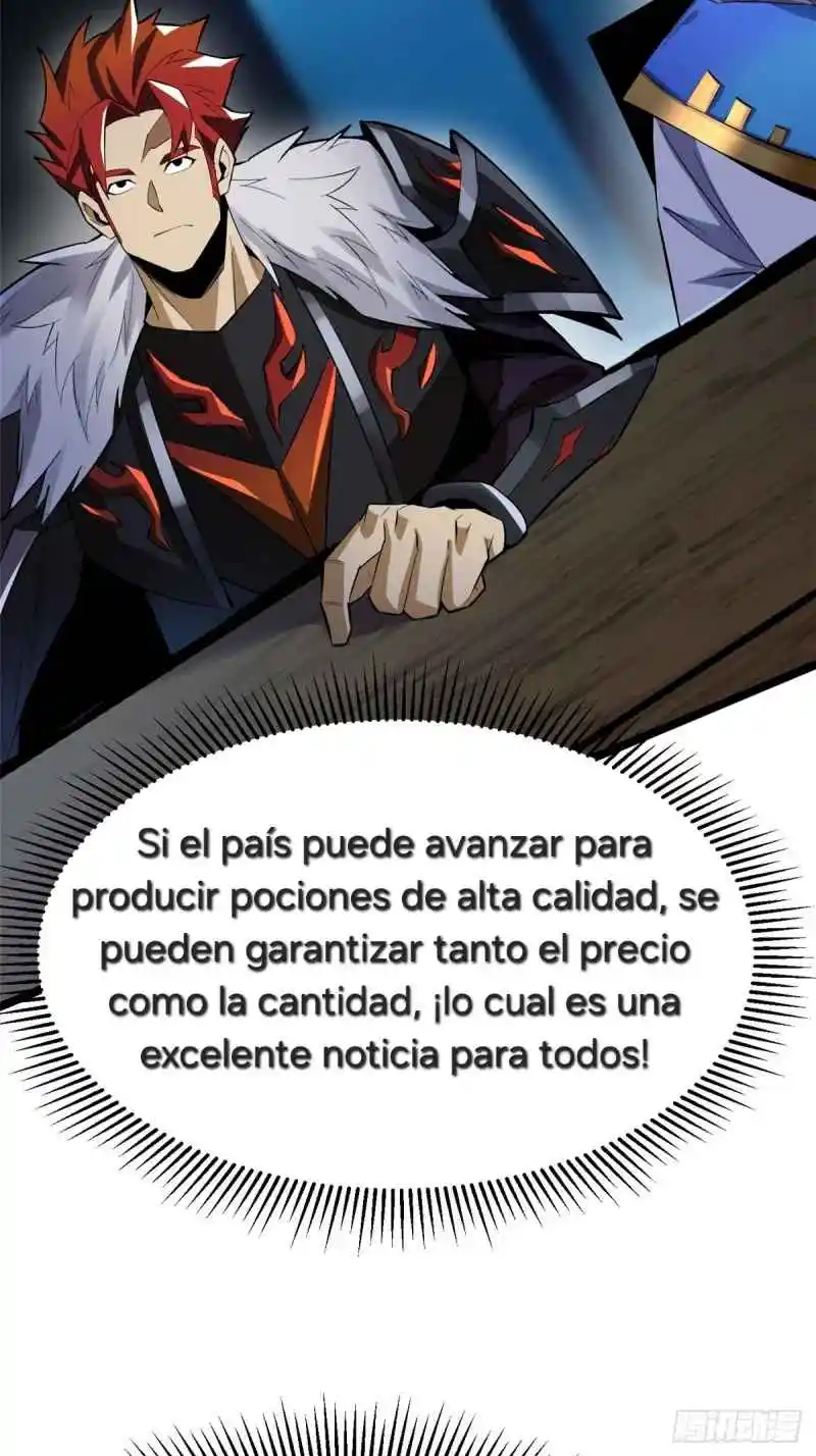 Realmente No Quiero Aprender Hechizos Prohibidos - Capítulo 68 - Página 41 - LectorTMOo