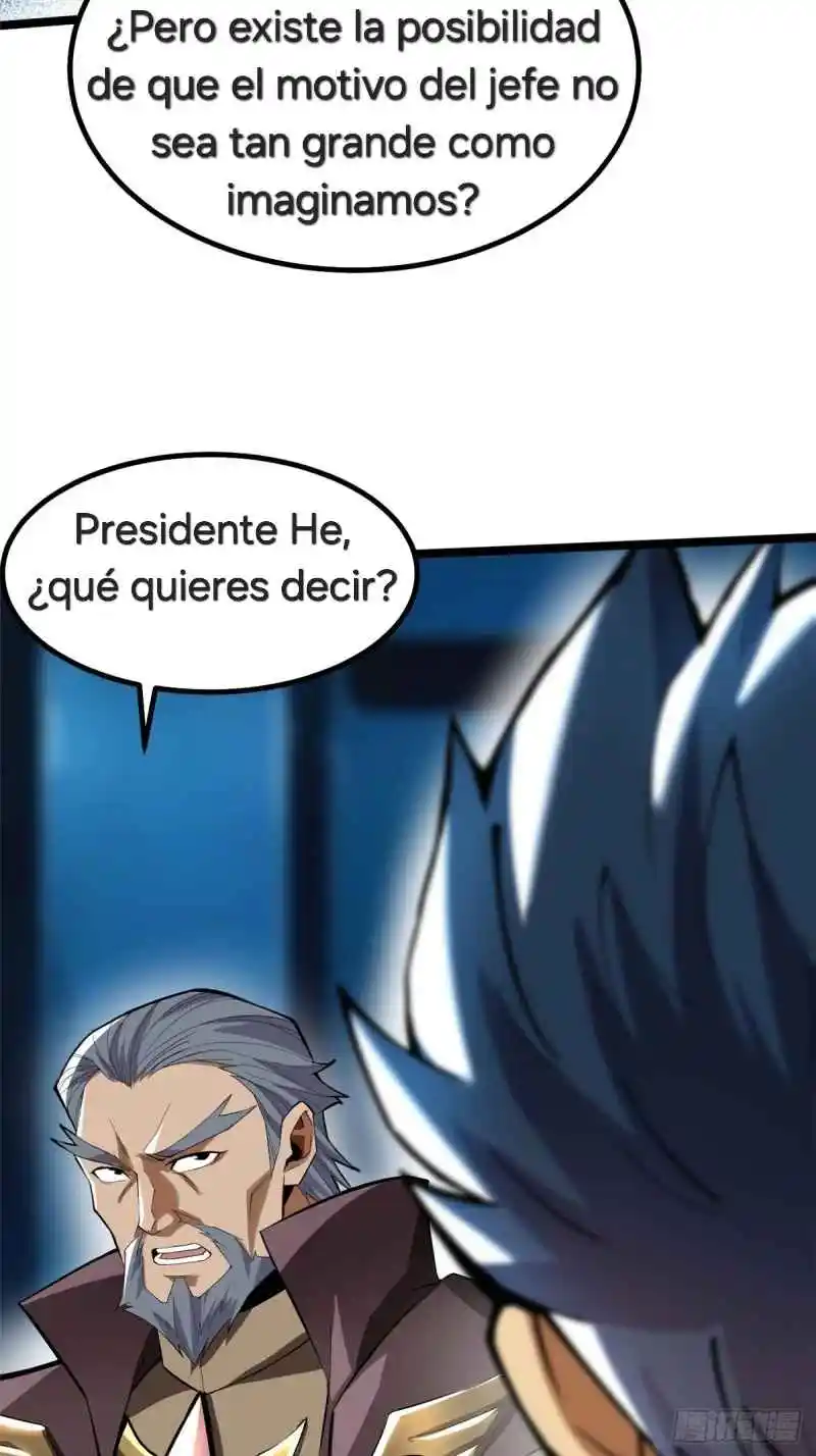 Realmente No Quiero Aprender Hechizos Prohibidos - Capítulo 68 - Página 44 - LectorTMOo
