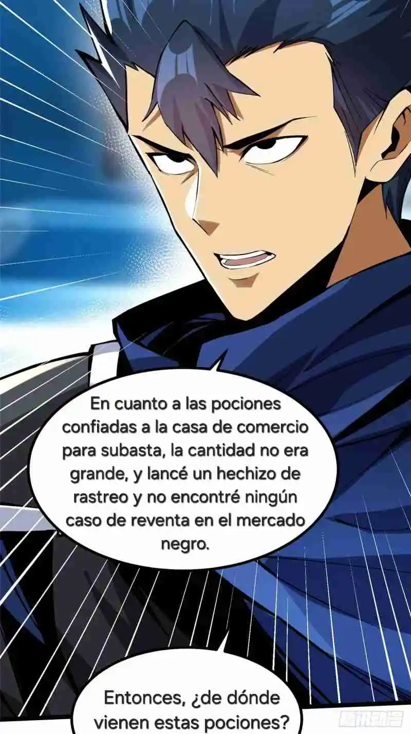 Realmente No Quiero Aprender Hechizos Prohibidos - Capítulo 68 - Página 46 - LectorTMOo