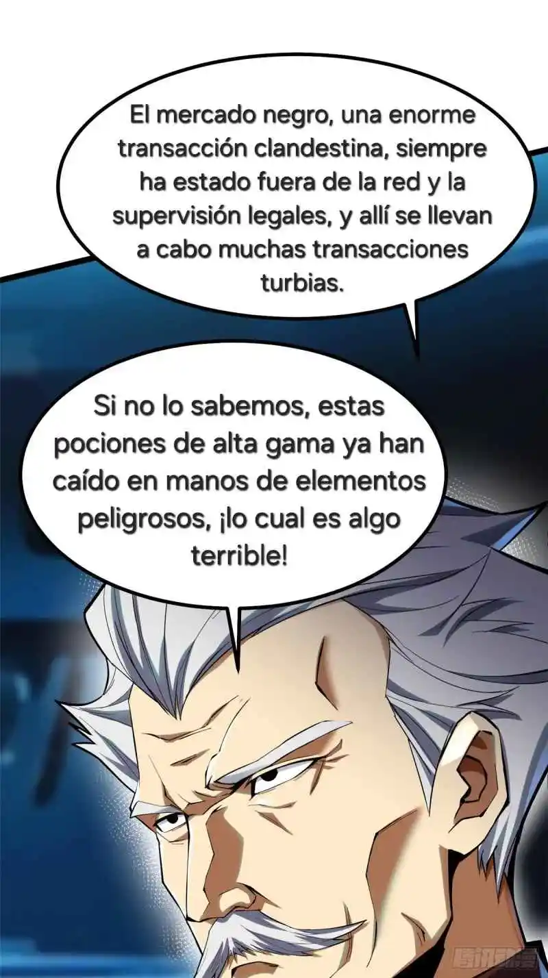 Realmente No Quiero Aprender Hechizos Prohibidos - Capítulo 68 - Página 49 - LectorTMOo