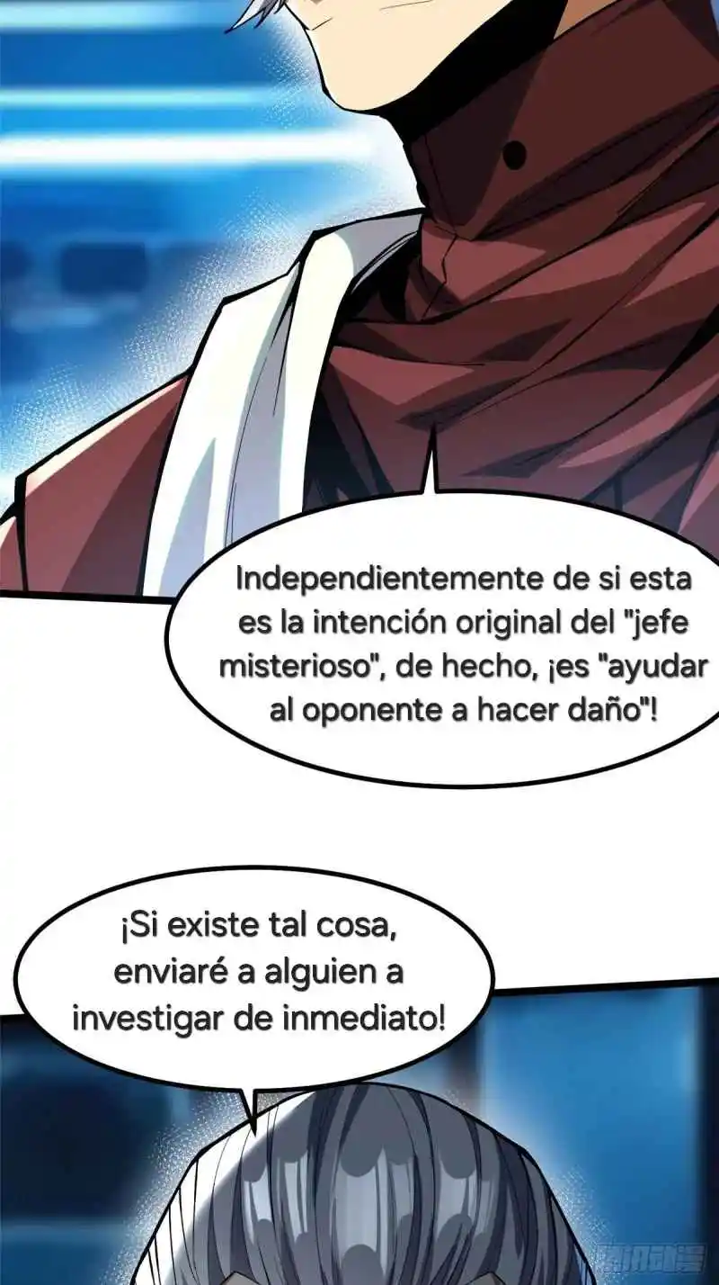 Realmente No Quiero Aprender Hechizos Prohibidos - Capítulo 68 - Página 50 - LectorTMOo