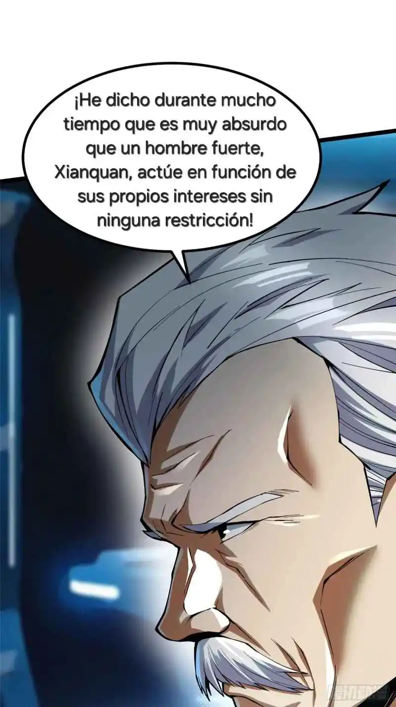 Realmente No Quiero Aprender Hechizos Prohibidos - Capítulo 68 - Página 52 - LectorTMOo