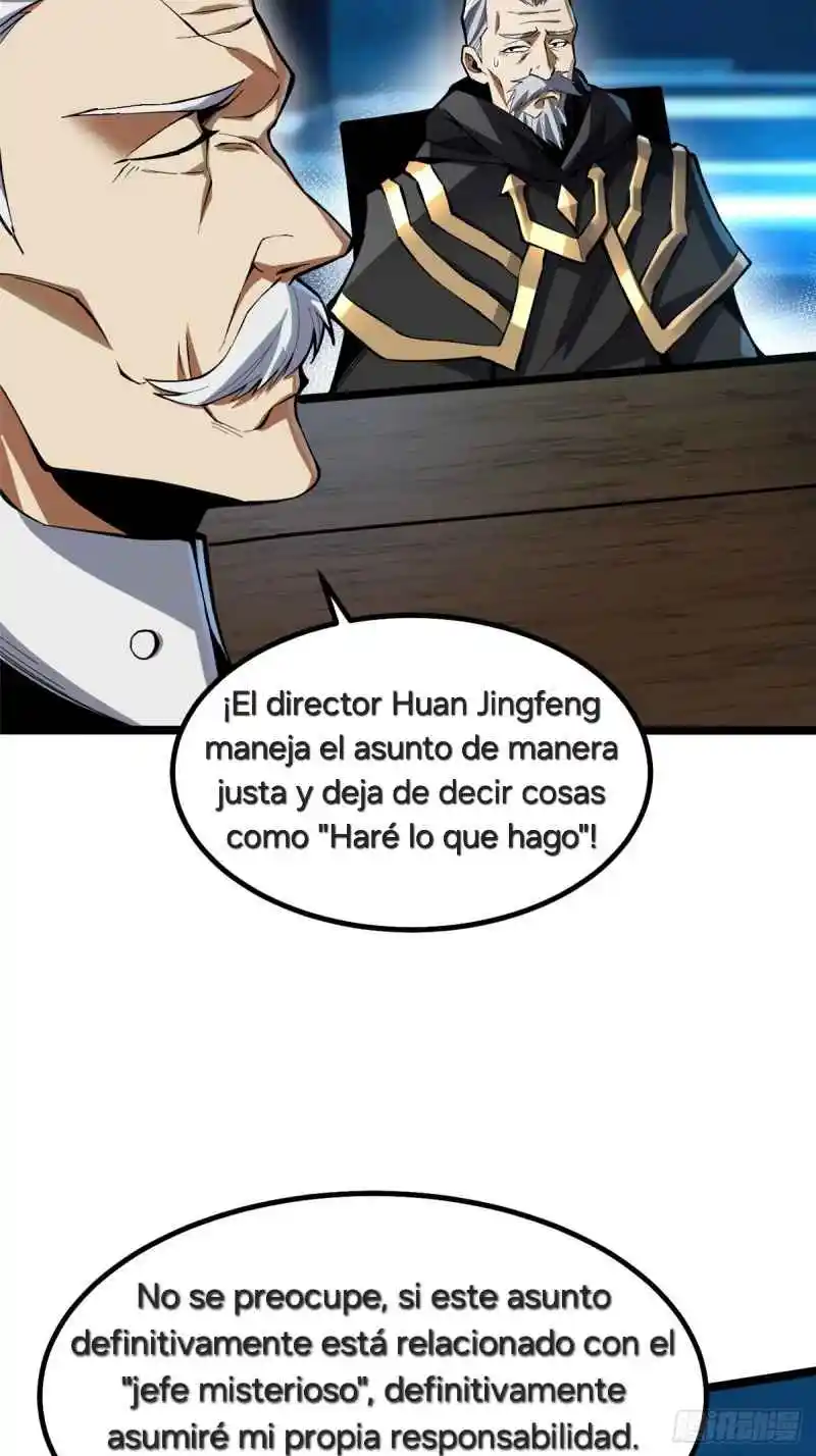 Realmente No Quiero Aprender Hechizos Prohibidos - Capítulo 68 - Página 54 - LectorTMOo