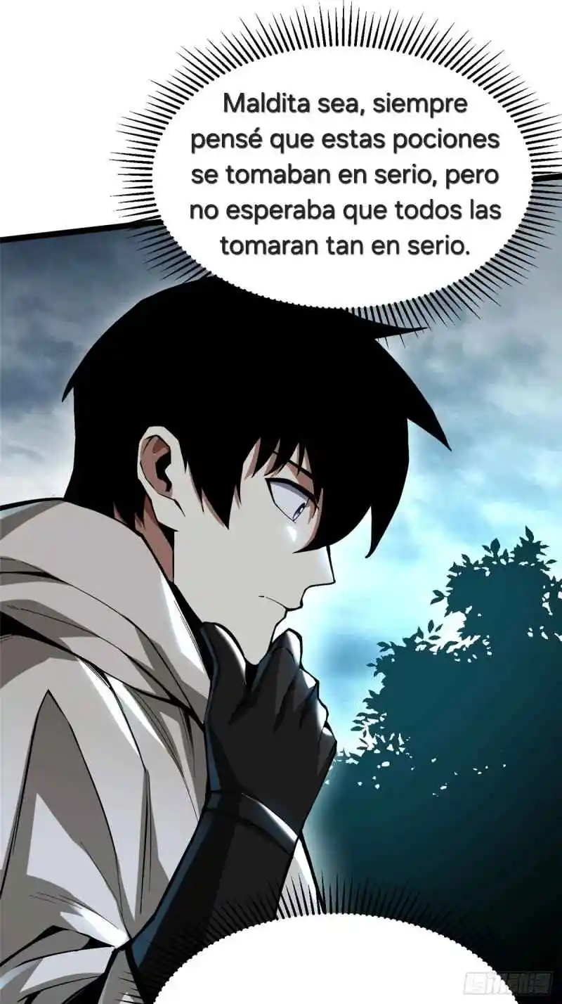 Realmente No Quiero Aprender Hechizos Prohibidos - Capítulo 68 - Página 60 - LectorTMOo