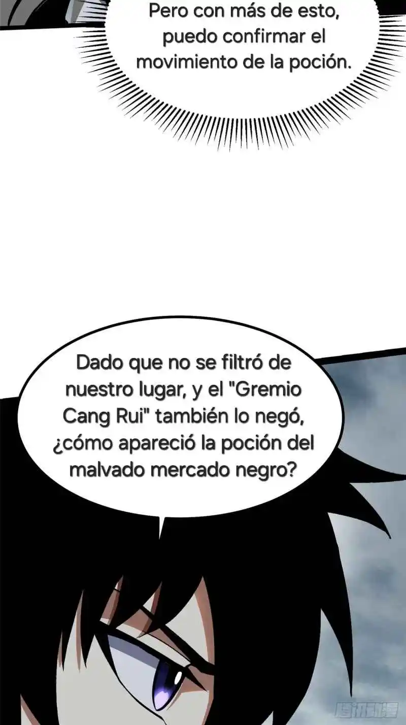 Realmente No Quiero Aprender Hechizos Prohibidos - Capítulo 68 - Página 61 - LectorTMOo