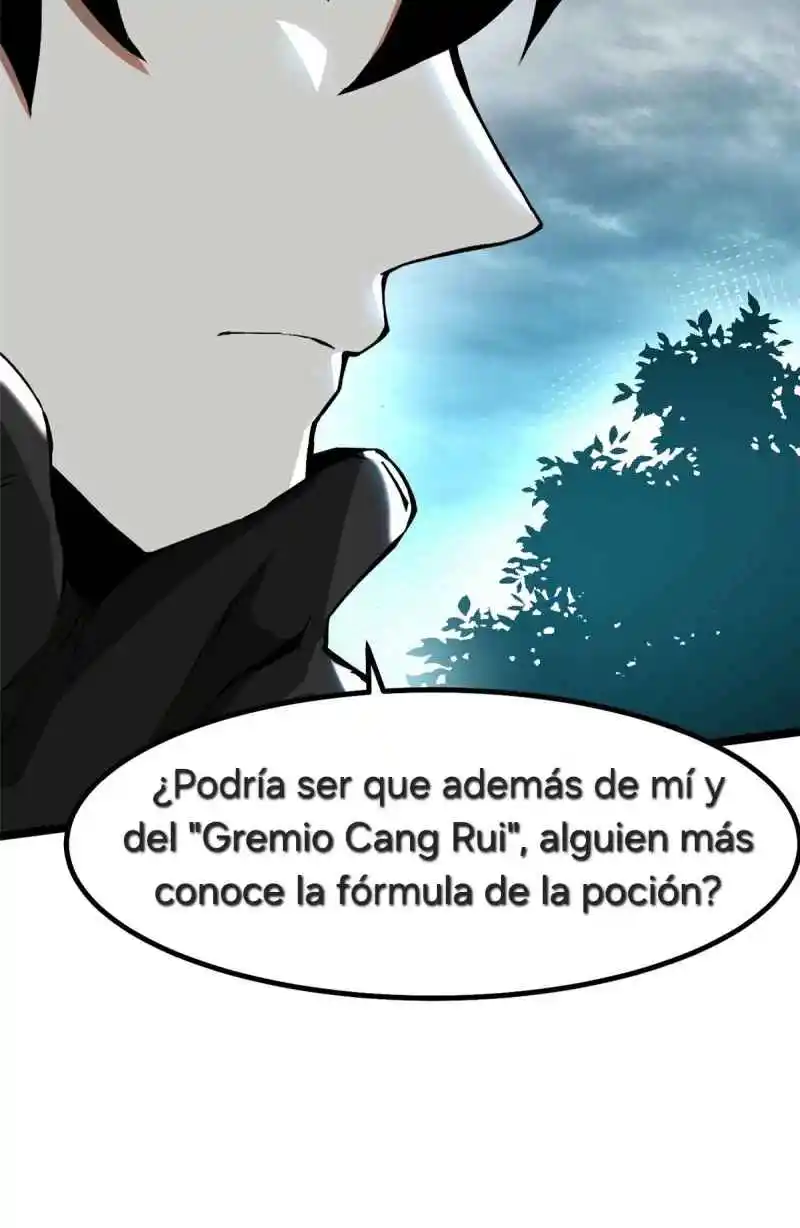 Realmente No Quiero Aprender Hechizos Prohibidos - Capítulo 68 - Página 62 - LectorTMOo