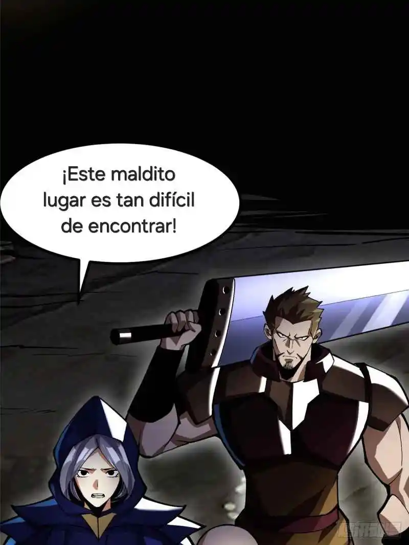 Realmente No Quiero Aprender Hechizos Prohibidos - Capítulo 69 - Página 11 - LectorTMOo