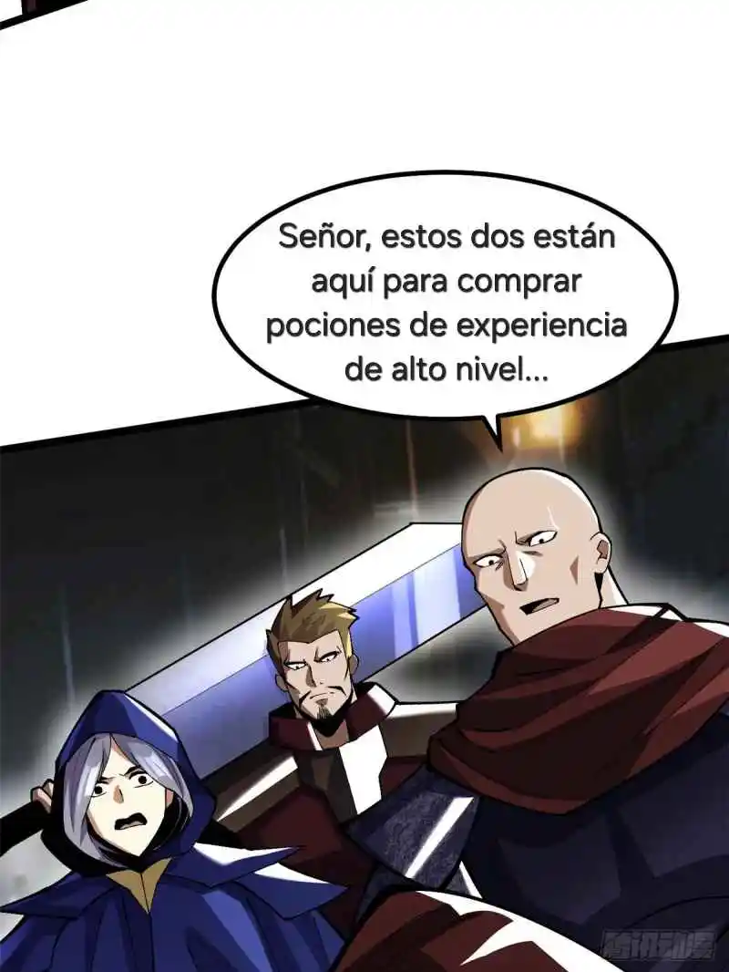 Realmente No Quiero Aprender Hechizos Prohibidos - Capítulo 69 - Página 15 - LectorTMOo