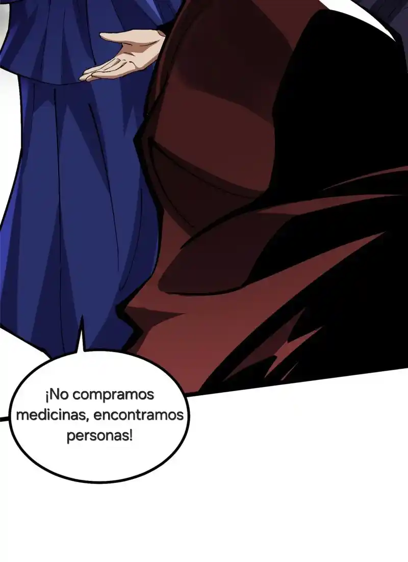 Realmente No Quiero Aprender Hechizos Prohibidos - Capítulo 69 - Página 16 - LectorTMOo