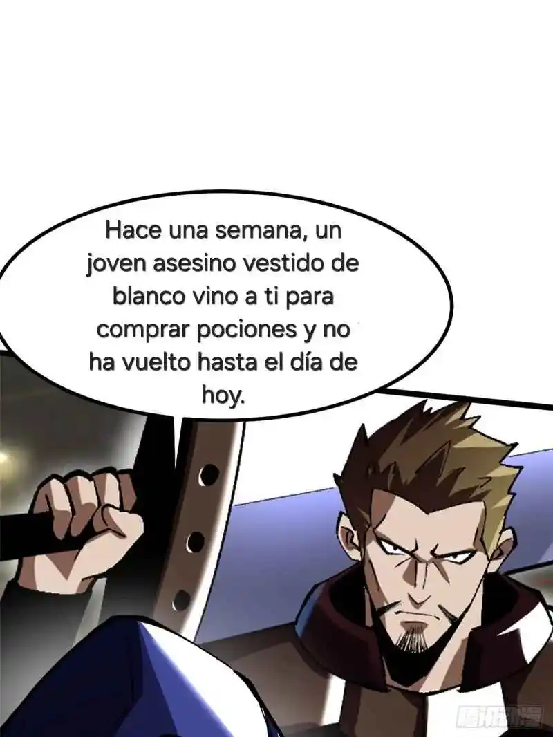 Realmente No Quiero Aprender Hechizos Prohibidos - Capítulo 69 - Página 17 - LectorTMOo
