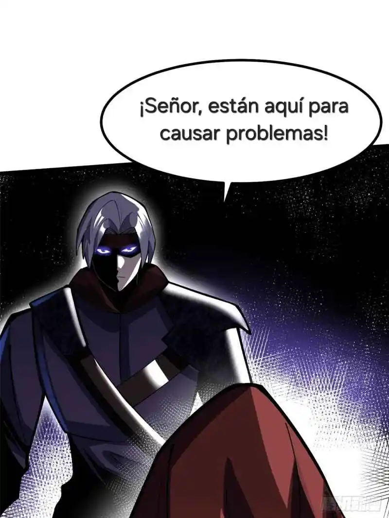 Realmente No Quiero Aprender Hechizos Prohibidos - Capítulo 69 - Página 19 - LectorTMOo