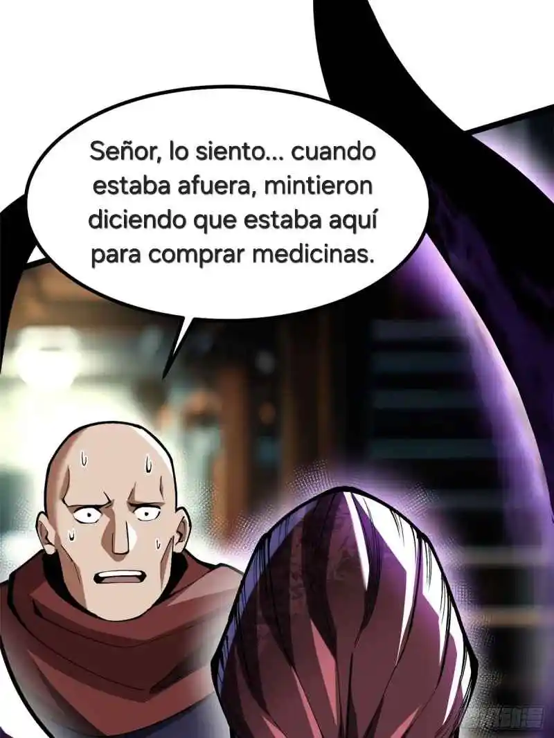 Realmente No Quiero Aprender Hechizos Prohibidos - Capítulo 69 - Página 39 - LectorTMOo