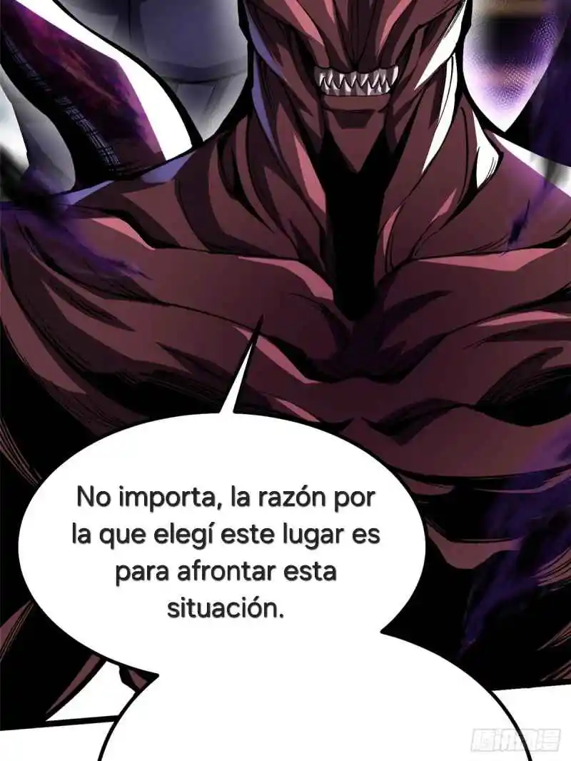 Realmente No Quiero Aprender Hechizos Prohibidos - Capítulo 69 - Página 40 - LectorTMOo