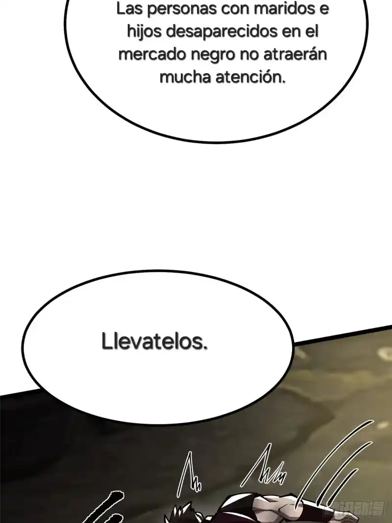 Realmente No Quiero Aprender Hechizos Prohibidos - Capítulo 69 - Página 41 - LectorTMOo
