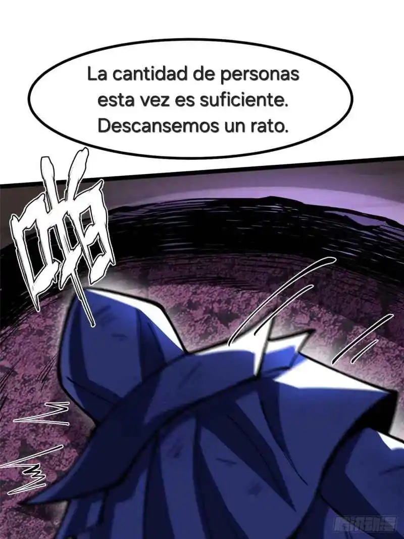 Realmente No Quiero Aprender Hechizos Prohibidos - Capítulo 69 - Página 48 - LectorTMOo