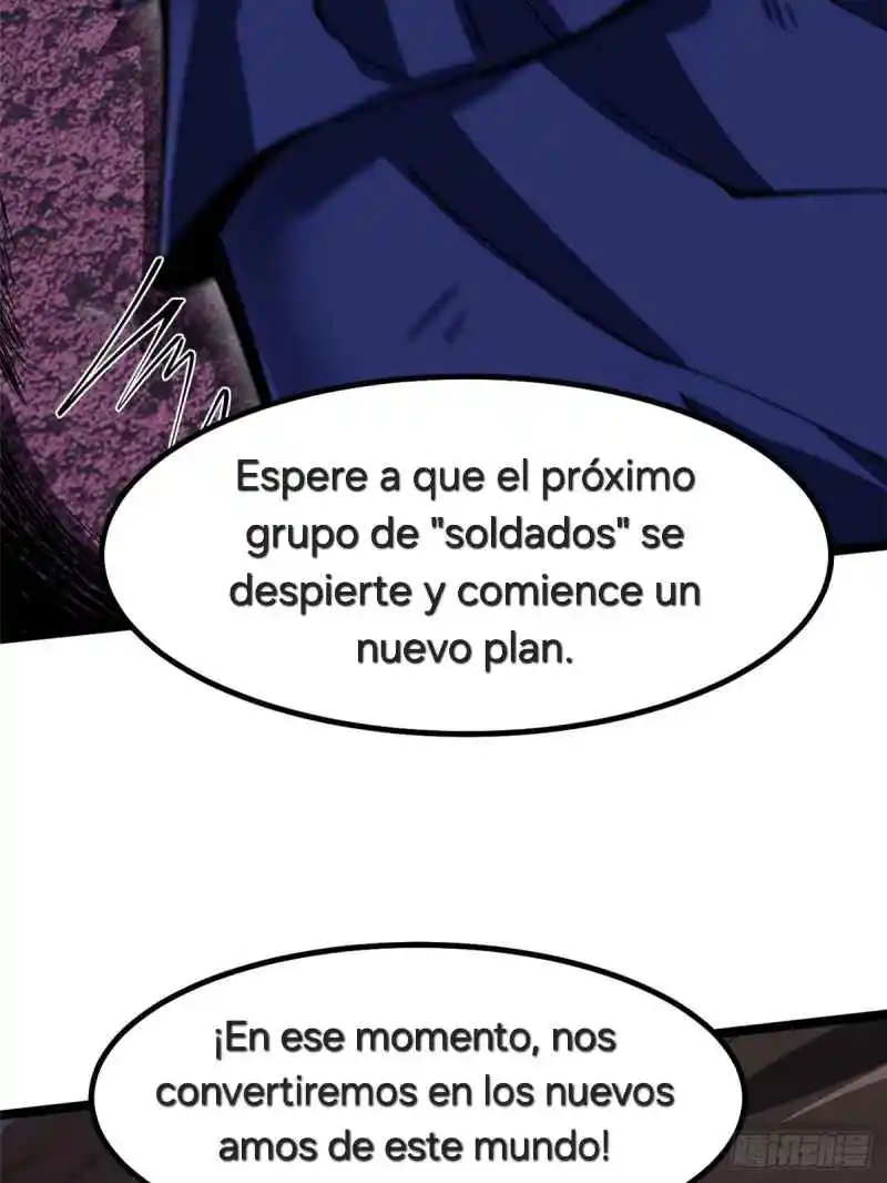 Realmente No Quiero Aprender Hechizos Prohibidos - Capítulo 69 - Página 49 - LectorTMOo