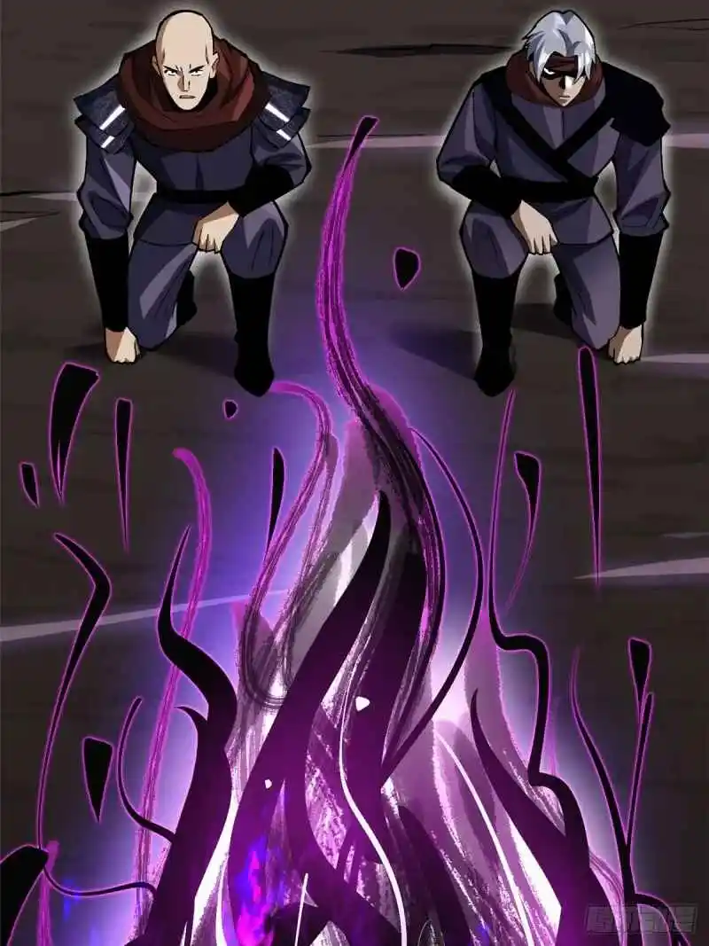 Realmente No Quiero Aprender Hechizos Prohibidos - Capítulo 69 - Página 52 - LectorTMOo