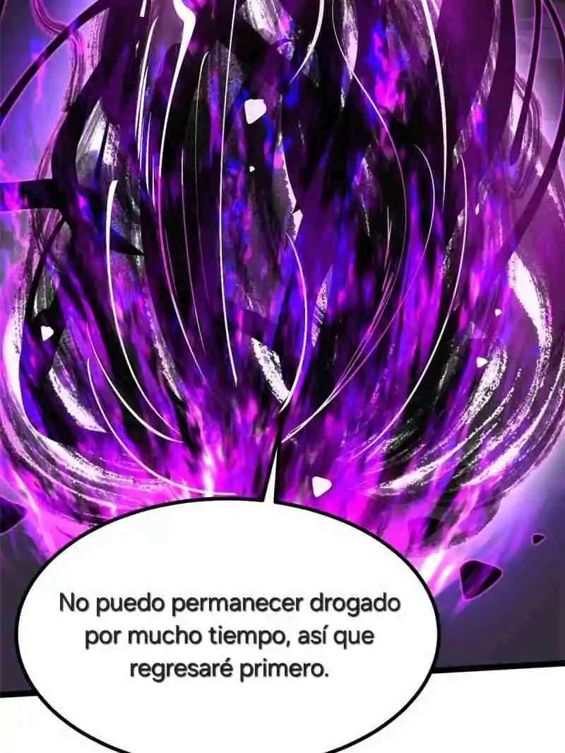 Realmente No Quiero Aprender Hechizos Prohibidos - Capítulo 69 - Página 53 - LectorTMOo