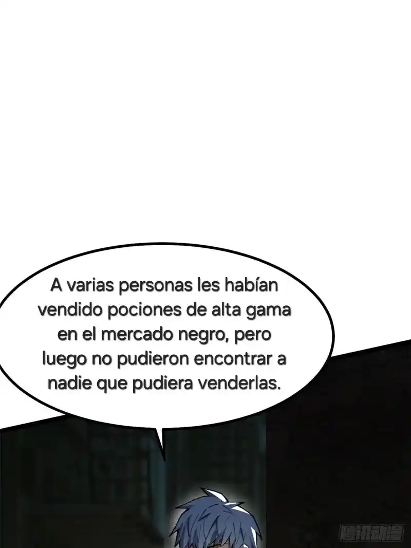 Realmente No Quiero Aprender Hechizos Prohibidos - Capítulo 69 - Página 66 - LectorTMOo