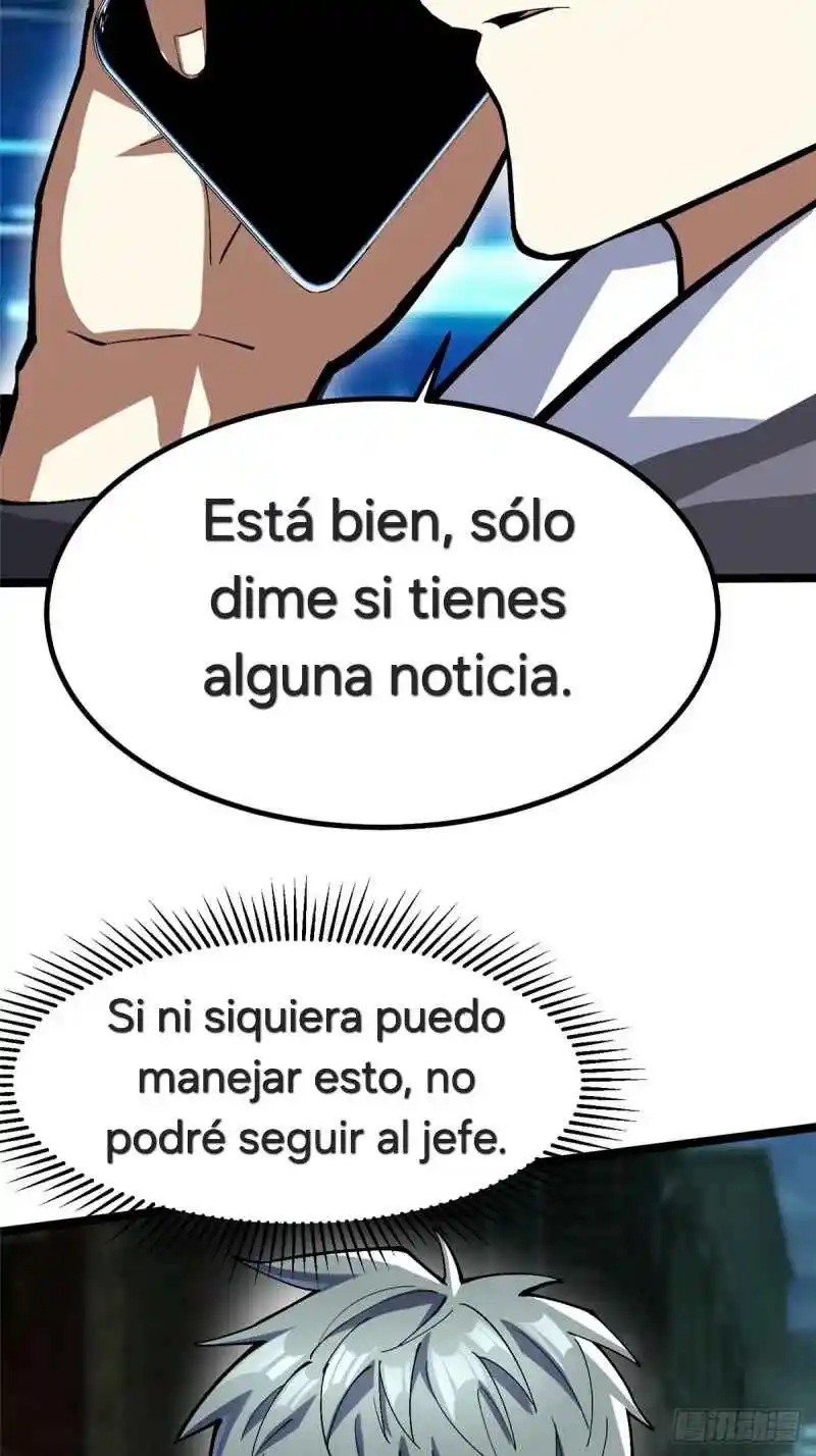 Realmente No Quiero Aprender Hechizos Prohibidos - Capítulo 69 - Página 70 - LectorTMOo