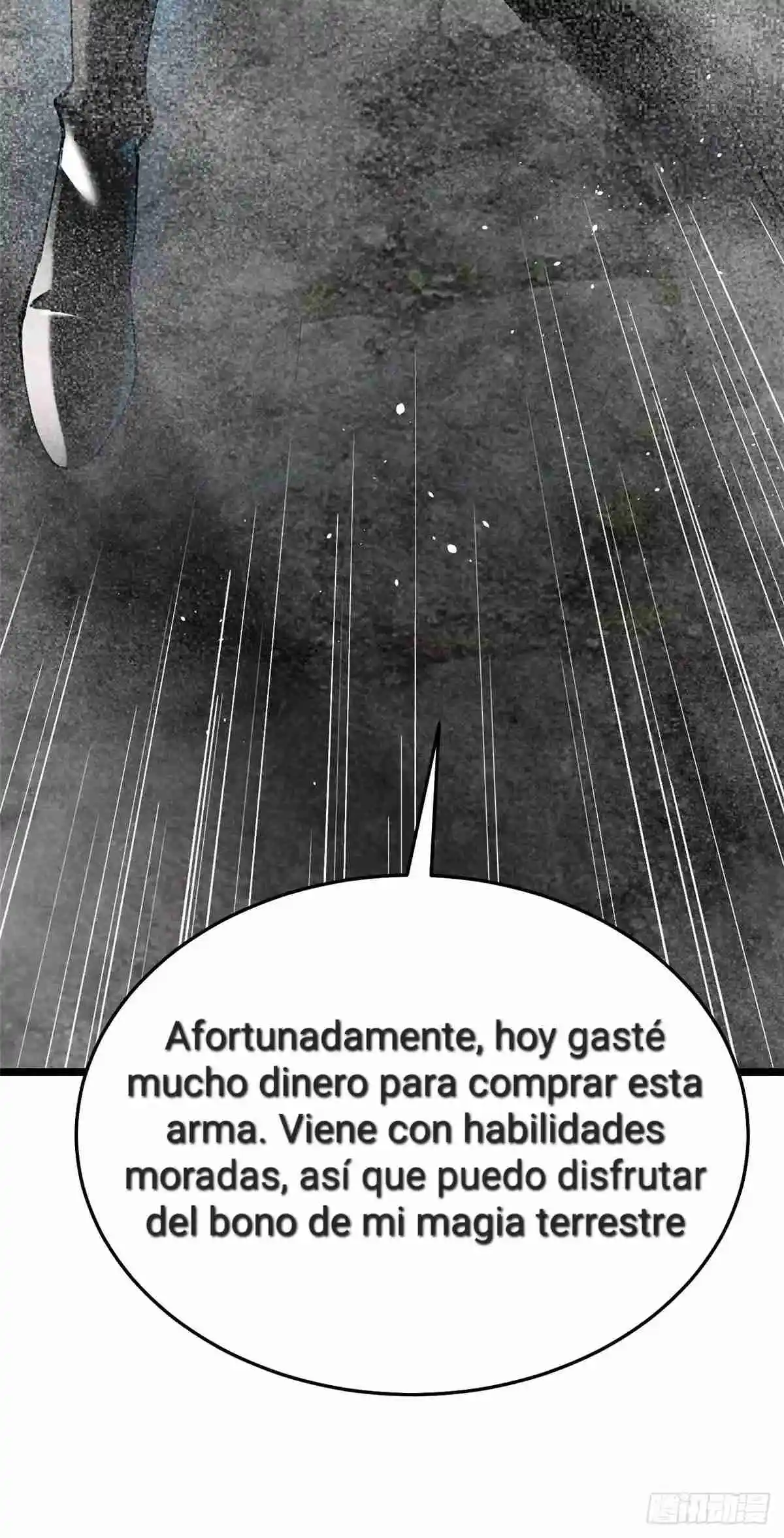 Realmente No Quiero Aprender Hechizos Prohibidos capítulo 7.10 página 16